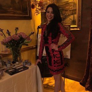 Meet your Posher, Stefanie